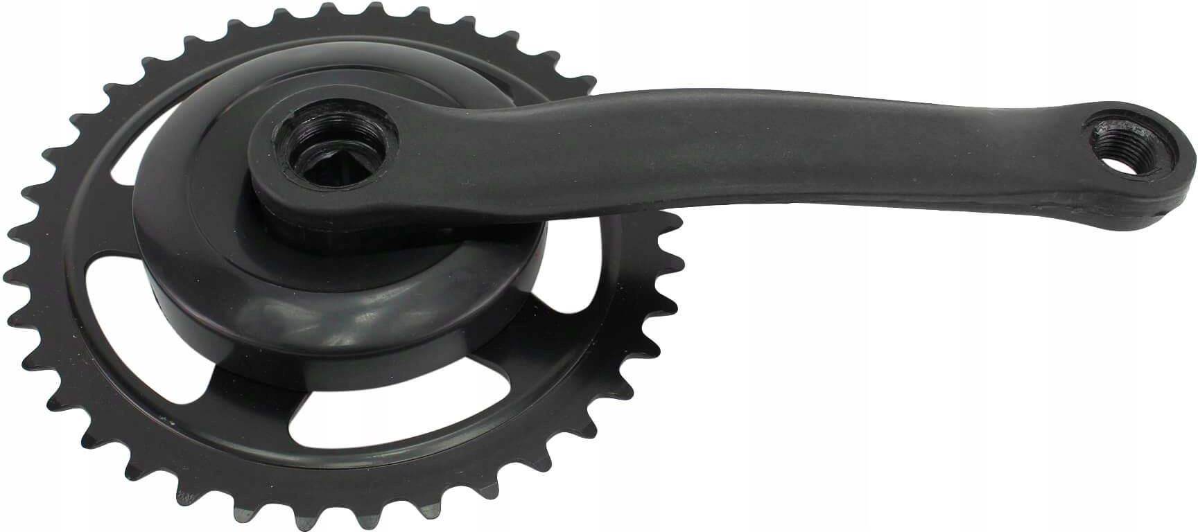 H Rocks Korba 1 Rzędowa 38Tx170mm Mechanizm Korby 30386