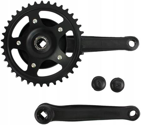 H Rocks Korba 1 Rzędowa 38Tx170mm Mechanizm Korby 30386