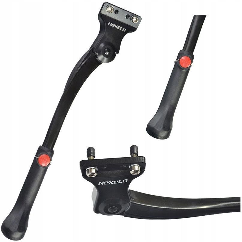 Nexelo Stopka Podpórka Nóżka Rowerowa Regulowana 26 29 1540002792