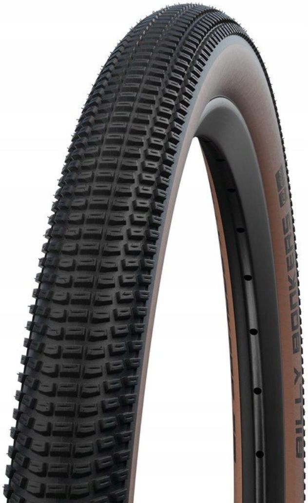 【新品・2本セット】SCHWALBE BILLY BONKERS 26×2.25 Schwalbe - Opona Billy Bonkers | rowerowy.com