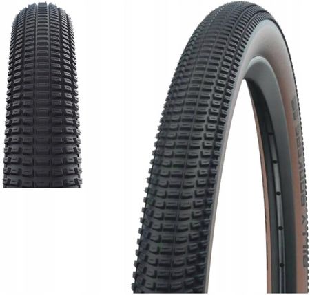 Schwalbe Opona Billy Bonkers 26X2.25 57 559 1539896690