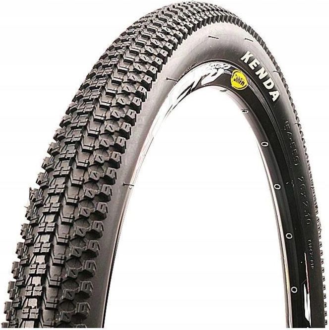 Copertone Kenda Kwest 700x35C – Pneumatico Da Strada E Ibrido Resistente Alle Forature