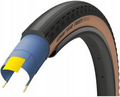 Zdjęcie Goodyear Opona County Ultimate 700X40C Gravel Tan 1540087716 - Ulanów