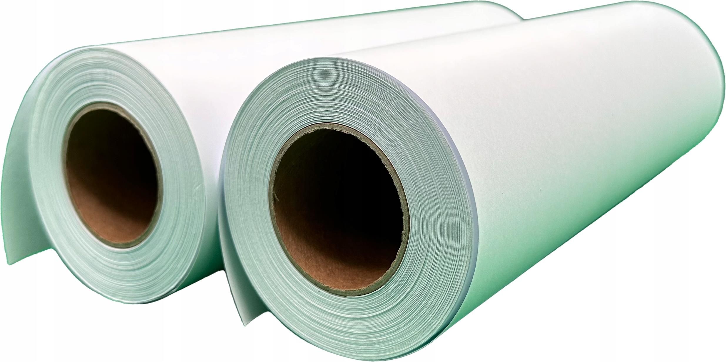 Papier Do Plotera 914mm X 50m 80g Ceny I Opinie Ceneo Pl
