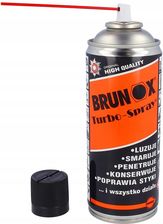 Zdjęcie Brunox Olej Smar Do Konserwacji Turbo Spray 400ml 1539068128 - Tarnów