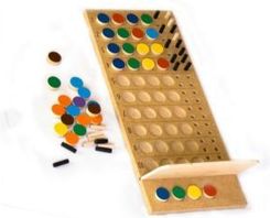 Zdjęcie Pilchr Mistrz Logiki - Strumień