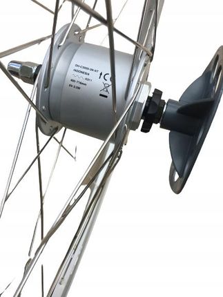 SHIMANO - たか Zestaw Shimano 3X7 Korba 42T Wolnobieg Łańcuch Hg - Ceny i