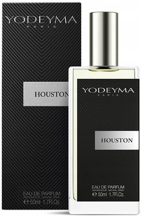 Houston Yodeyma Perfumy 50ml