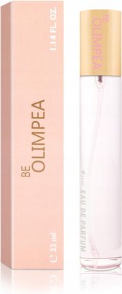 Perfumetki  Olimpea Trwałe Perfumy 33 ml