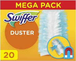 Zdjęcie Swiffer Duster Wkłady Do Miotełki Kurzu 20Szt. - Poddębice