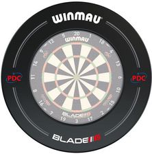 Zdjęcie Winmau Opona Ring Ochronny Tarcza Dart Blade 6 Pdc - Lubartów