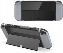 Dobe TNS-1133C Etui Protective Case do Switch Oled JoyCon