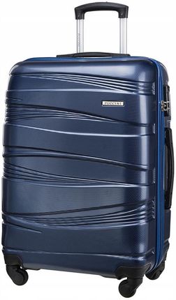 Średnia walizka Puccini Porto ABS020B 7