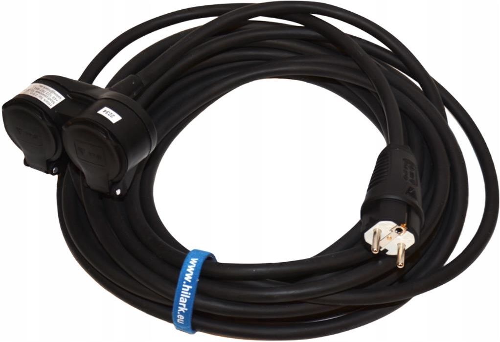 Vezeték H05RR-F 3 x 1,5 mm 380V gumikábel vásárlása az OBI -nál