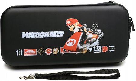 Greenzone Etui do Nintendo Switch Mario Kart (546406450)