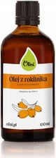 Zdjęcie Olini Olej Z Rokitnika 100ml Rokitnikowy - Kłobuck