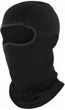 4F Kominiarka Zimowa Balaclava Ochraniacz Czarny