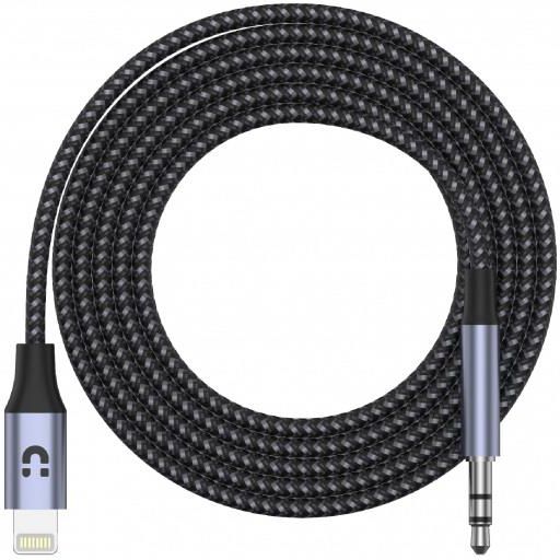 Littlebush Systems Limited 2 M 3,5 Mm Stereo Plug Da 3,5 Mm Stereo Plug - Foto 3