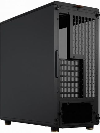 Корпус для комп'ютера Fractal Design North Charcoal Black TG Light FD-C-NOR1C-02 - Фото 6