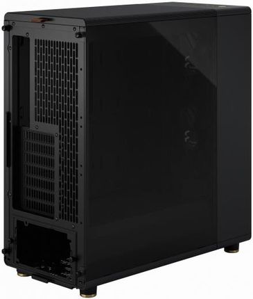 Корпус для комп'ютера Fractal Design North Charcoal Black TG Light FD-C-NOR1C-02 - Фото 4