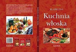Zdjęcie Klasyczna kuchnia włoska BR - Tarczyn
