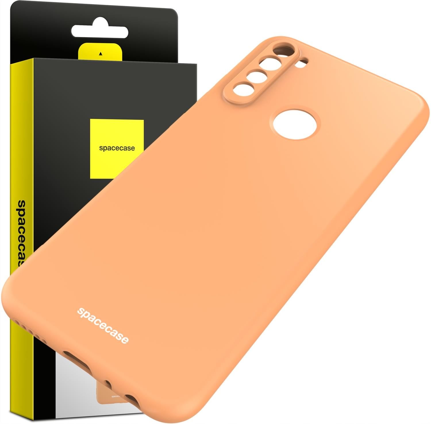 Spacecase Etui Do Redmi Note 8t Silicone Case Etui Na Telefon Ceny I 