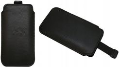 Gsm Hurt Etui Kieszonka Do Iphone Maxcom Eco 10 Czarne