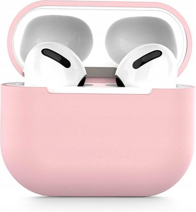 Tech-Protect Case Etui Do Apple Airpods 3 Różowe