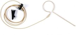 ‌Electro-Voice RE97TX BEIGE - Miniaturowy mikrofon nagłowny, pojemnościowy, dookólny, beżowy