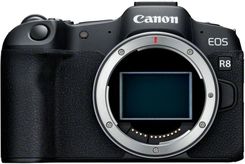 Zdjęcie Canon EOS R8 - Bogatynia