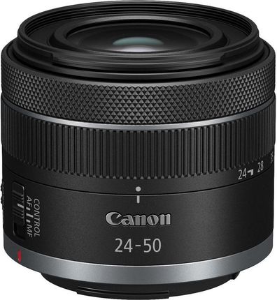 Canon RF 24-50mm F4.5-6.3 IS STM