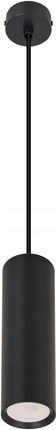 Ledhoff Lampa sufitowa wisząca na kablu Tuba Led GU10 (TODI5005B)
