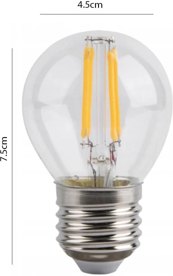 Adex Lampa Plafon Sufitowy 022-4PL Led Drewno Łezka (0224PL) - Opinie i ...