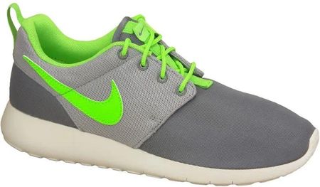 Buty Nike Roshe One Gs W 599728 (kolor Biały, rozmiar 39)