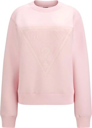 Damska Bluza Guess New Elly CN Sweatshirt V3Rq19K7Uw2-G6K9 – Różowy