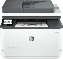 Zdjęcie HP LaserJet Pro 3102fdn MFP (3G629F) - Tolkmicko