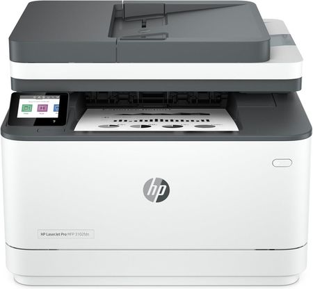 HP LaserJet Pro 3102fdn MFP (3G629F)
