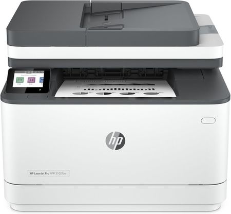 HP LaserJet Pro 3102fdw MFP (3G630F)