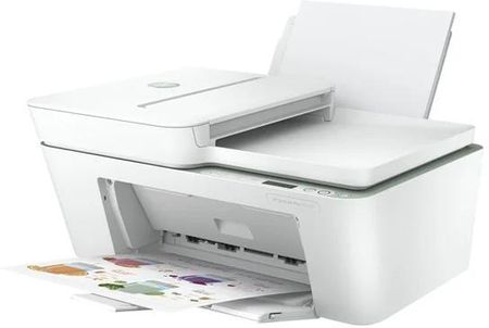 HP DeskJet Plus 4122e AiO (26Q92B)