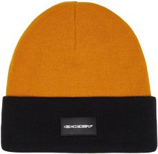 Zdjęcie Oakley Zimowa Unisex Tc Stretch Logo Beanie Pomarańczowy - Jelenia Góra