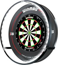 Zdjęcie Winmau Oświetlenie Tarczy Plazmowej Czarny - Łapy