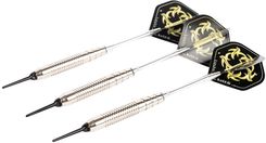 Zdjęcie Kelty Rzutki Softdart Set Karadoc Do Tarcz Elektronicznych Szary - Lubartów