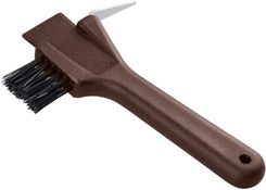 Zdjęcie Start Kopystka Z/Szczotką Ze Skrobaczką Brązowy - Stąporków