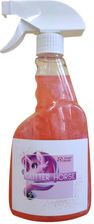 Zdjęcie Over Horse Glitter Unicorn Spray To Mgiełka Z Brokatem O Zapachu Truskawkowym Różowy 500ml - Łazy