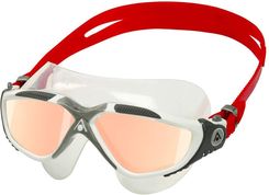 Zdjęcie Aqua Sphere Unisex Vista Active Czerwony - Zator