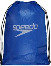 Zdjęcie Speedo Torba Equip Mesh Bag Xu Niebieski - Gdynia