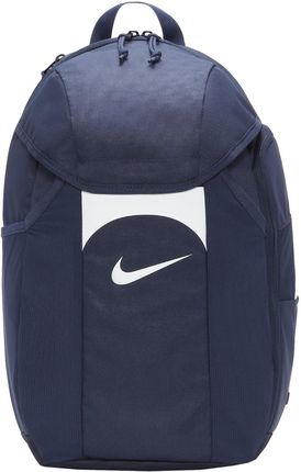 Nike Plecak Sportowy Academy Team Backpack Pojemność 30 L Niebieski
