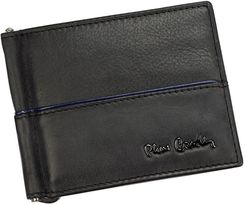 Skórzany męski portfel Pierre Cardin TILAK38 8858A - zdjęcie 1