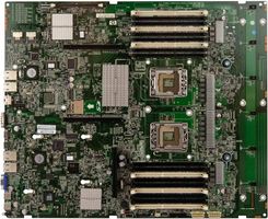 Hp 2X Lga1366 Ddr3 Proliant Dl380 G6 (496069001)