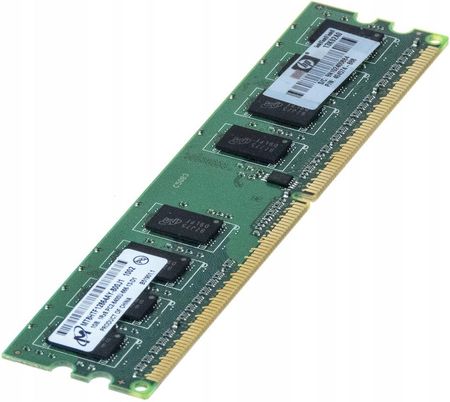 Pamięć RAM Hp DDR2 1GB 800MHZ CL6 (404574-888)